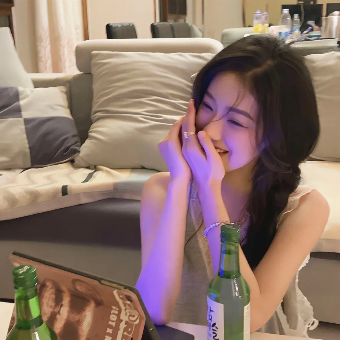 女人的碎片