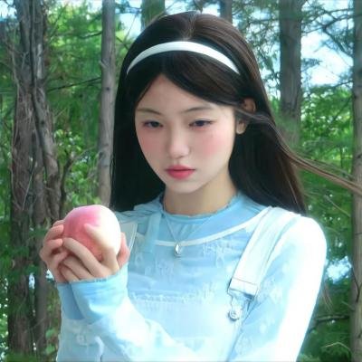 踮起脚尖靠近你