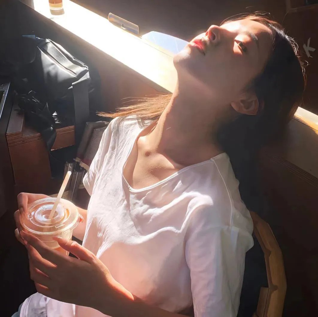 女人莲心