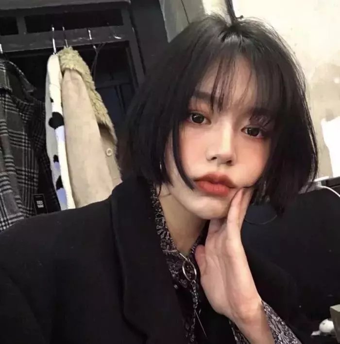 幕后