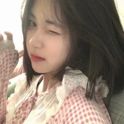 脸盲少女的未知爱情